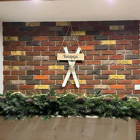 Goscina Na Wierchu Murzasichle