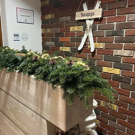 Goscina Na Wierchu Murzasichle