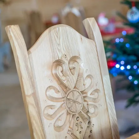 Accommodatie bij particulieren Goscina Na Wierchu Murzasichle