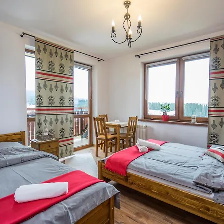 Goscina Na Wierchu *